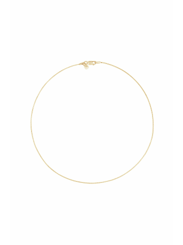 caï Halskette für Erwachsene in silber