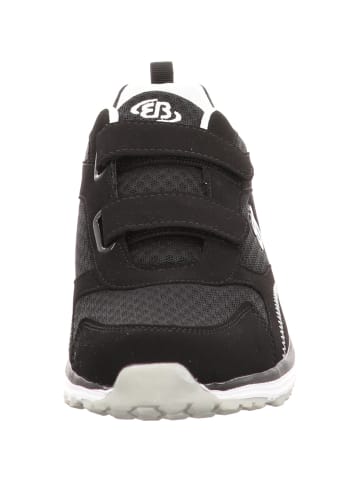 Brütting Sneaker für Herren in schwarz