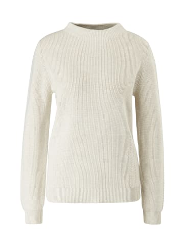 s.Oliver Strickpullover in 0705_natur