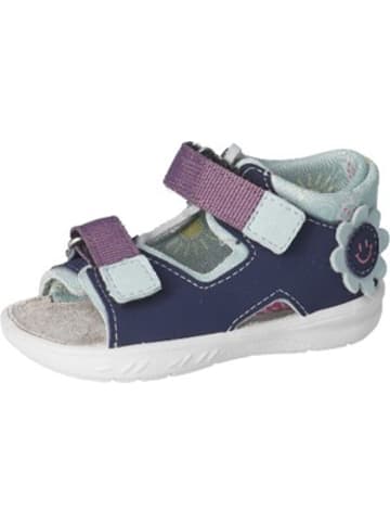 PEPINO Lauflernschuhe in blau