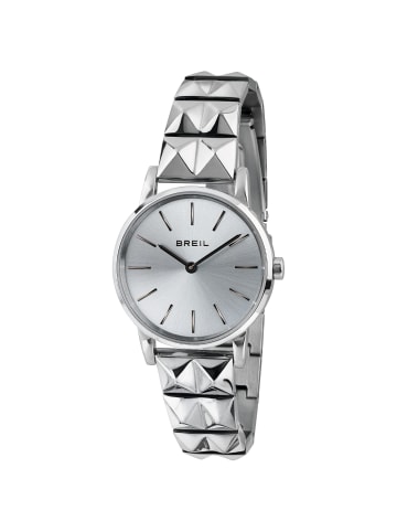 Breil Analoguhr rockers blau