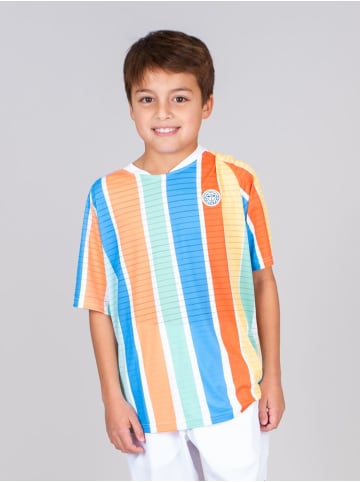 BIDI BADU Colortwist Junior Tee in mehrfarbig