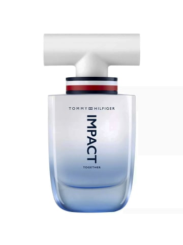 Tommy Hilfiger Eau De Toilette Impact Together 100 ml