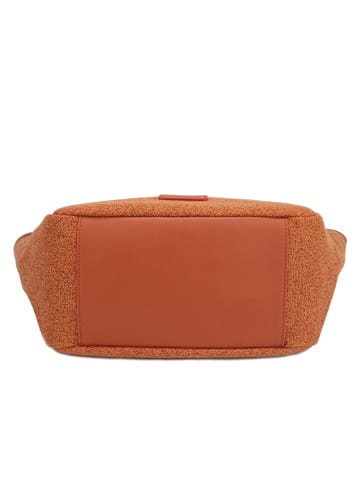 DIANA Handtasche in ORANGE