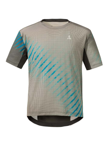 Schöffel M SHIRT VALBELLA in Anthrazit