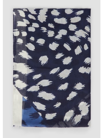 s.Oliver Tuch in 55D3_royalblau