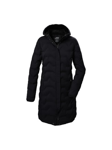 Killtec KOW 9 WMN QLTD PRK in Schwarz0110