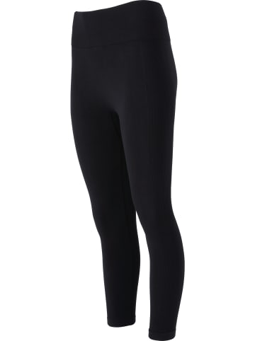 Endurance Tights Maidon in 1001 Black