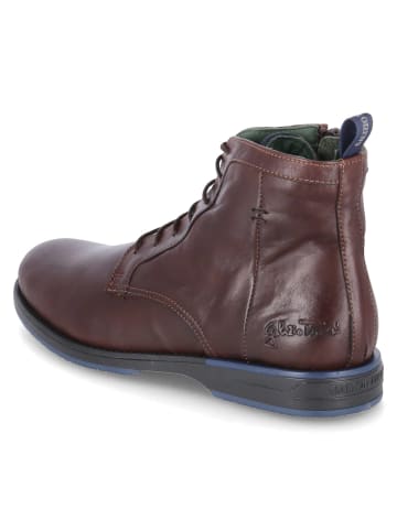 Galizio Torresi Winterboots in Braun