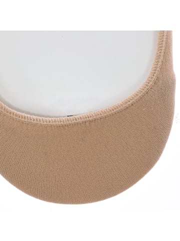 DIM 2er-Set: Socken in Beige