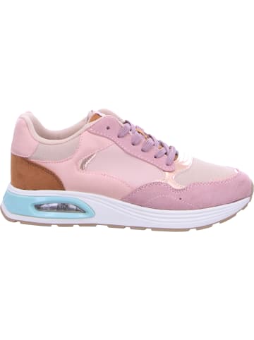 Cortina Sneaker in rosa