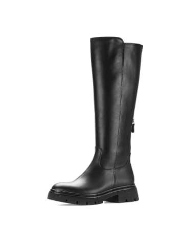 Gabor Fashion Sportliche Stiefel in schwarz