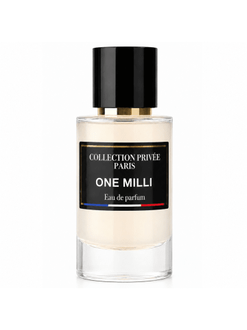 Collection Privée Paris One Milli Eau de Parfum 50 ml