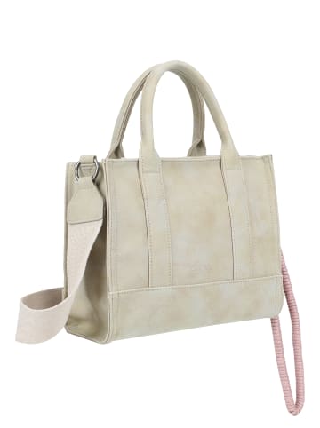 Fritzi aus Preußen Henkeltasche Fritzi SquareN in sand