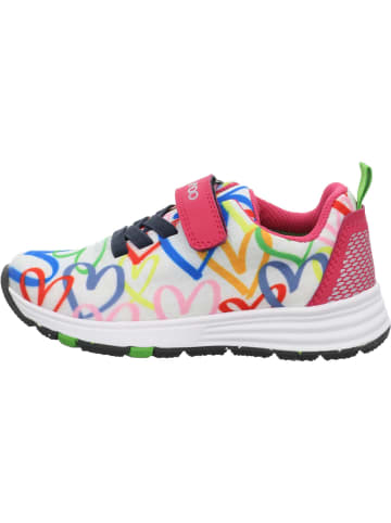 VADO  Sneaker in weiß