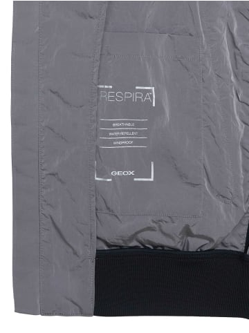 Geox Jacke für Herren in grau