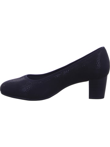 Jana Shoes Pumps in schwarz