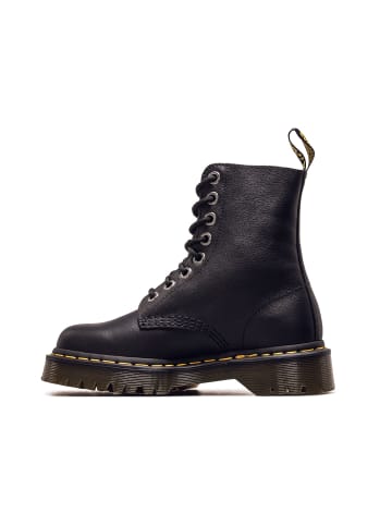 Dr. Martens Boots in Schwarz