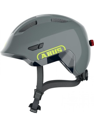 ABUS Kinderhelmmiley 3.0 ACE LED shiny