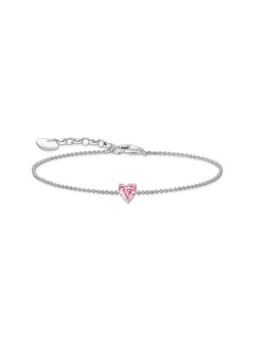 Thomas Sabo Armband in pink