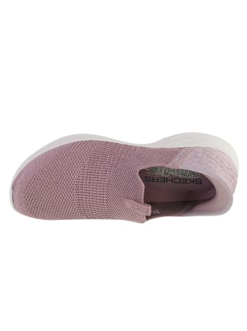 Skechers Skechers Slip-Ins Ultra Flex 3.0 Smooth Step in Rosa