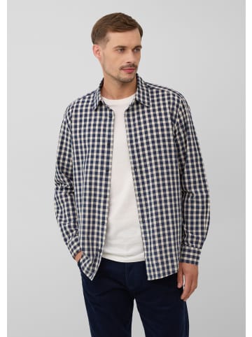 s.Oliver Hemd in 59N6_navy