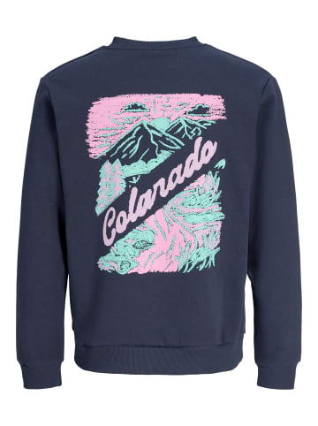 Jack & Jones Sweatshirt in India Ink