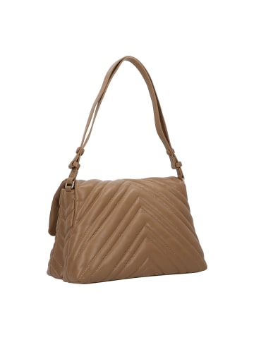 Liu Jo Lunny Umhängetasche M 32 cm in suede