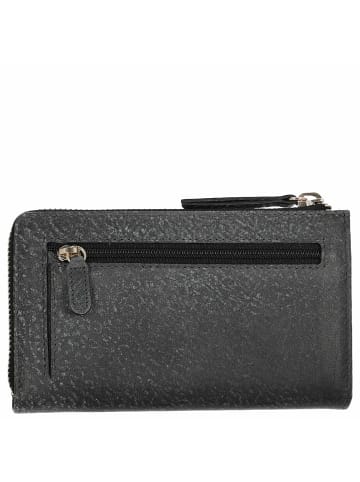 PICARD Kapstadt 1 - Geldbörse 10cc 16 cm (schwarz) in schwarz