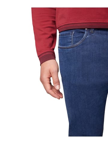 Pioneer Regular fit für Herren in blau