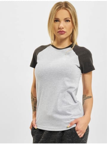 Just Rhyse T-Shirt in Grau