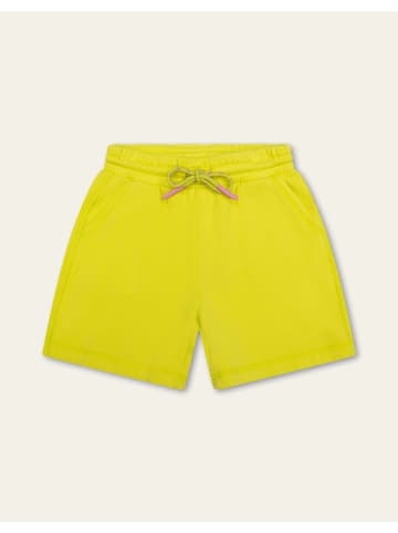 Oilily Pink Hose in Gelb