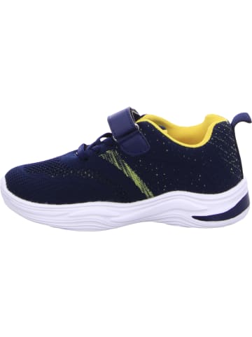 Slobby Sportschuh in blau