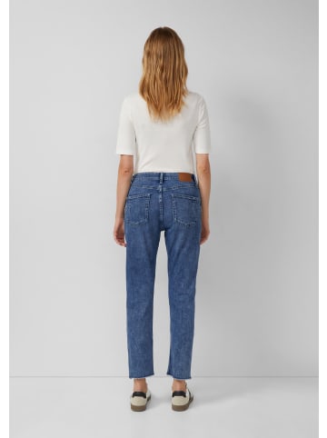 s.Oliver Jeans-Hose FRANCIZ  in  56Z7_blau