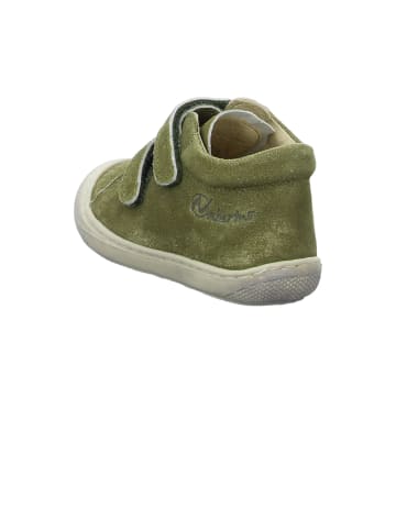 Naturino Halbschuhe in Grün