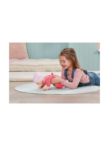 Baby Annabell Puppe Lauf- und Krabbelbaby 43cm, ab 3 Jahre