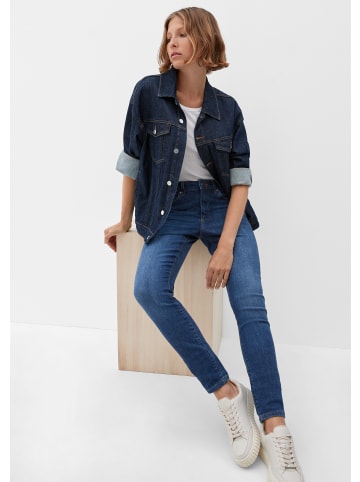 s.Oliver Jeans-Hose IZABELL in 59Z2_navy