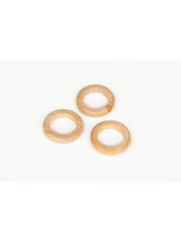 Grapat 3 Ringe natur - ab 18 Monaten