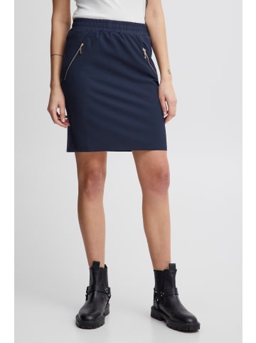 Pulz PZKira regular fit in Dark Sapphire