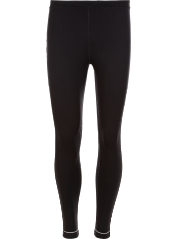 ELITE LAB Tights Run Elite X1 in 1001A Black
