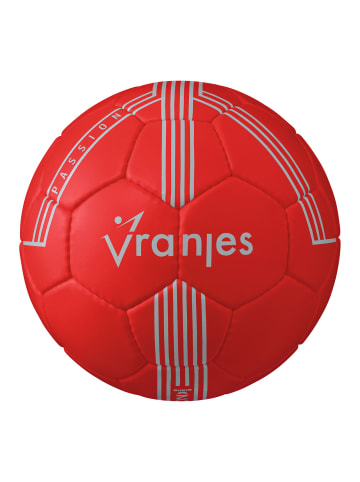 erima Vranjes 2023 Handball in rot