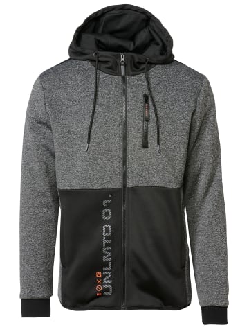 KOROSHI Sweatshirts in schwarz