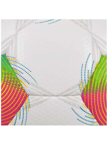 Derbystar Fußball "Apus Light 350 V26" in Weiß