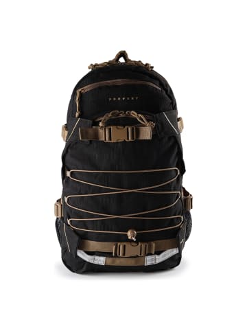 FORVERT Daypack 50 cm Laptopfach black