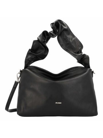 PICARD Night Out - Schultertasche 33 cm in schwarz