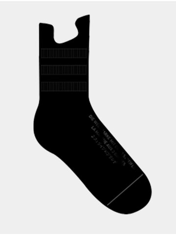 adidas Socken in black