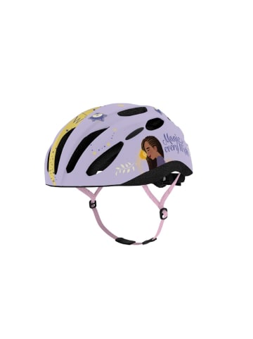 Disney Wish Kinderhelm 52–56 cm – Komfortabler & sicherer Schutz