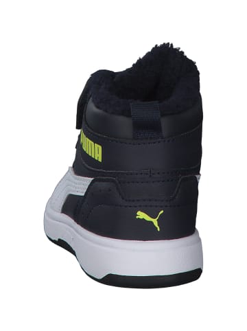 Puma Sneakers Low in parisian night-puma