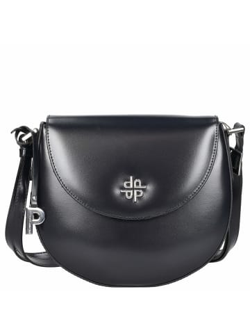 PICARD Black Tie - Umhängetasche 22 cm (cream) in ozean