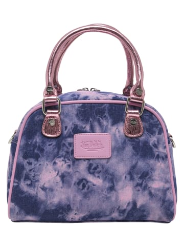Von Dutch Bags & Luggage in lilac denim